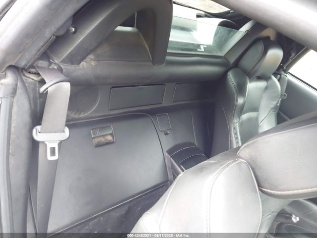 2006 NISSAN 350Z JN1AZ36A26M454590 Photo 7