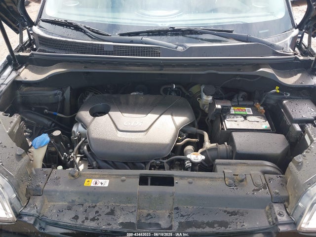 Продаж на аукціоні авто 2016 Kia Soul, vin: KNDJN2A21G7365208, номер лоту: 42482023