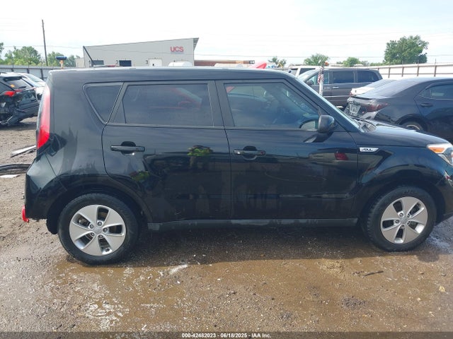 Продаж на аукціоні авто 2016 Kia Soul, vin: KNDJN2A21G7365208, номер лоту: 42482023