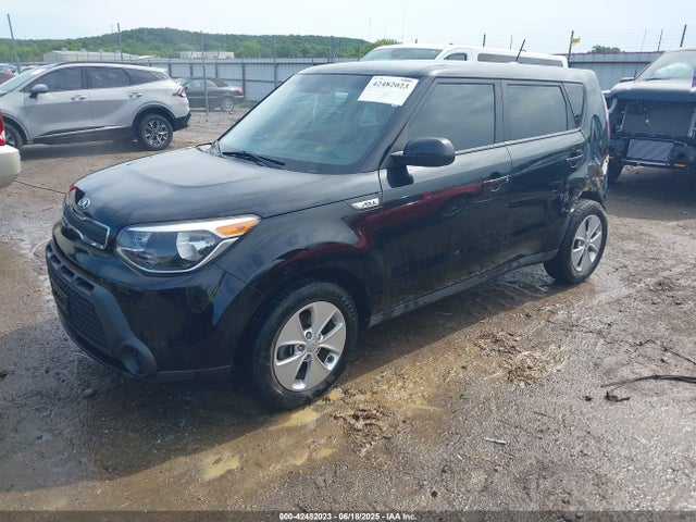 Продаж на аукціоні авто 2016 Kia Soul, vin: KNDJN2A21G7365208, номер лоту: 42482023