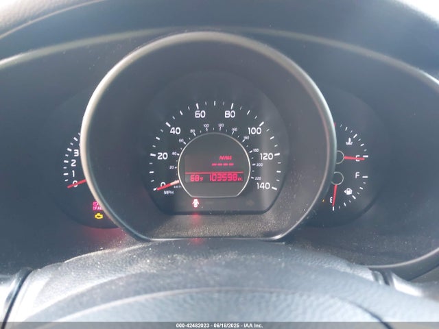Продаж на аукціоні авто 2016 Kia Soul, vin: KNDJN2A21G7365208, номер лоту: 42482023