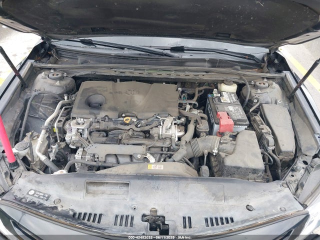4T1B11HK3JU087903 Toyota a25a-fks