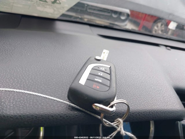 4T1B11HK3JU087903 Toyota a25a-fks