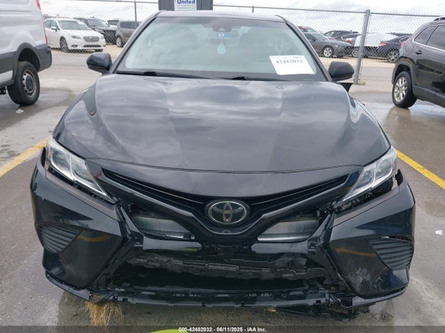 4T1B11HK3JU087903 Toyota a25a-fks
