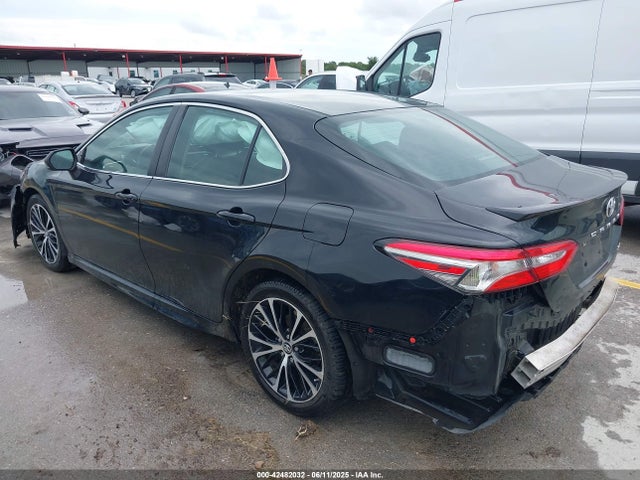 4T1B11HK3JU087903 Toyota a25a-fks
