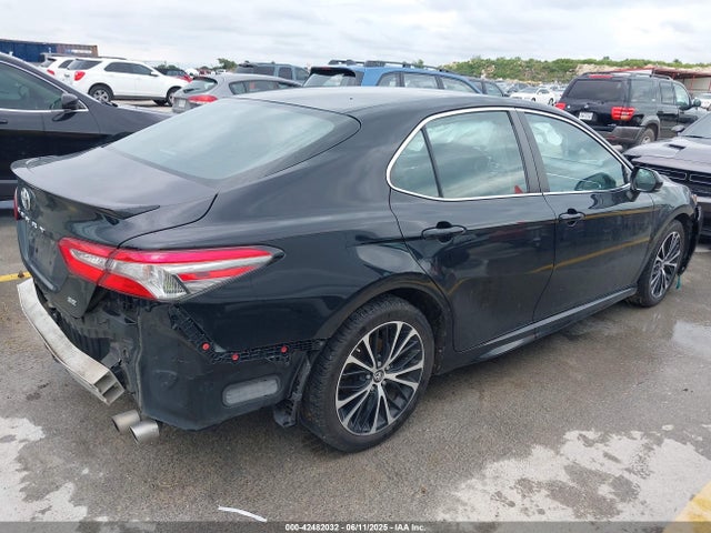 4T1B11HK3JU087903 Toyota a25a-fks