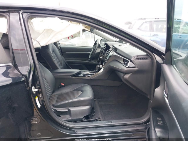 4T1B11HK3JU087903 Toyota a25a-fks