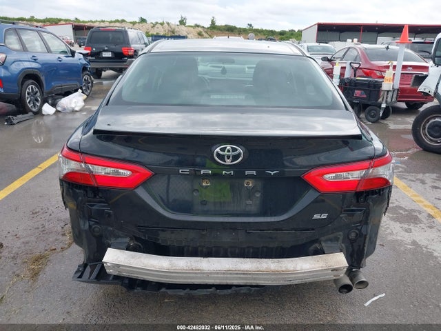 4T1B11HK3JU087903 Toyota a25a-fks