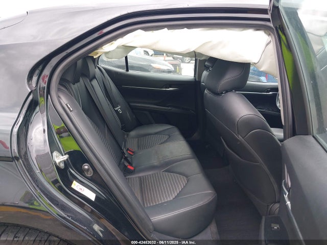 4T1B11HK3JU087903 Toyota a25a-fks