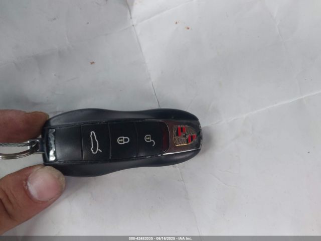 2014 PORSCHE PANAMERA WP0AA2A77EL009146 Photo 10