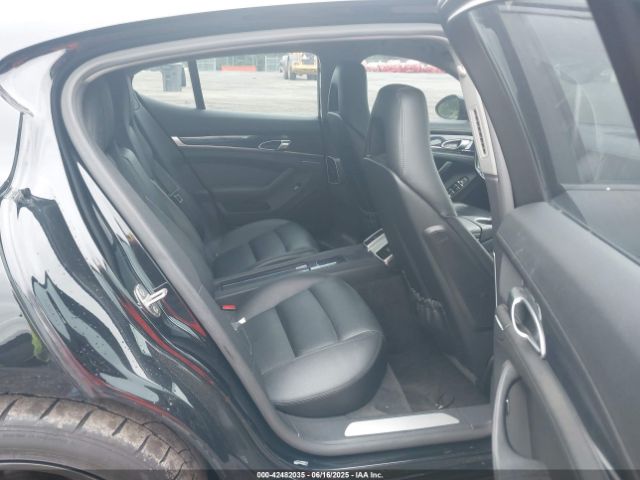 2014 PORSCHE PANAMERA WP0AA2A77EL009146 Photo 7