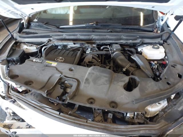 2024 LEXUS RX 500H 2T2BCMEA1RC012066 Photo 9