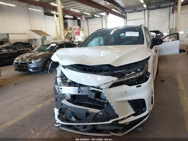 Lexus t24a-fts, 1zm+1ym 2024 2T2BCMEA1RC012066 Image 12