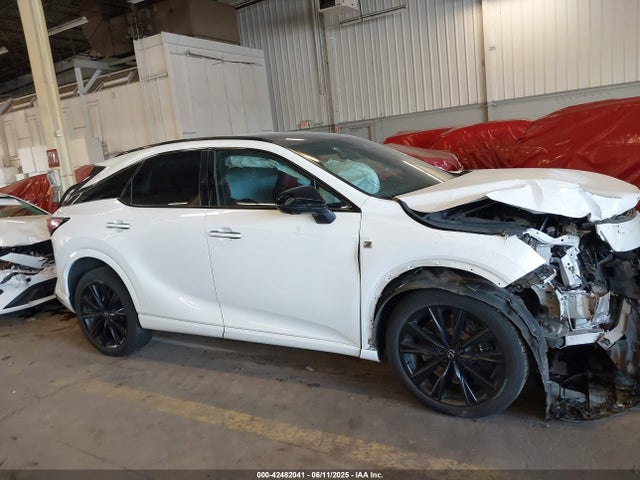 Lexus t24a-fts, 1zm+1ym 2024 2T2BCMEA1RC012066 Image 13