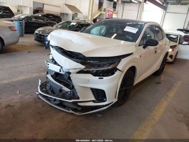 2024 LEXUS RX 500H 2T2BCMEA1RC012066 Photo 1