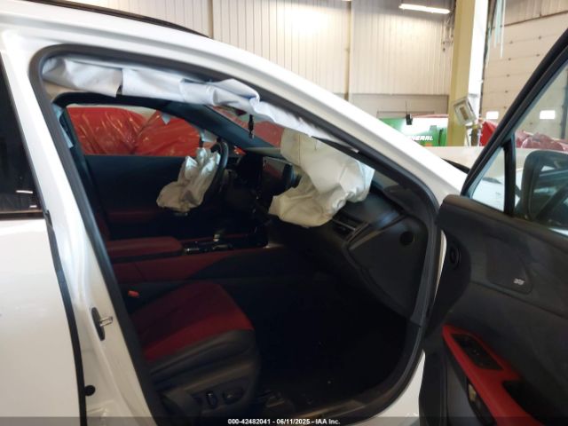 2024 LEXUS RX 500H 2T2BCMEA1RC012066 Photo 4