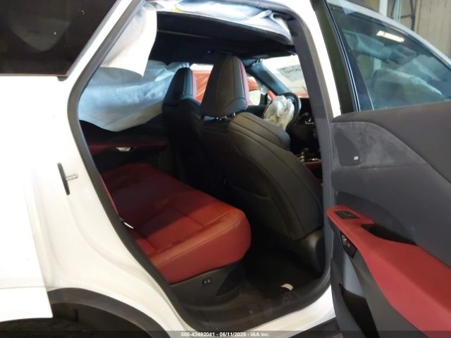 2024 LEXUS RX 500H 2T2BCMEA1RC012066 Photo 7