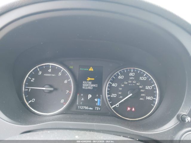 2019 MITSUBISHI OUTLANDER JA4AD2A37KZ049167 Photo 6