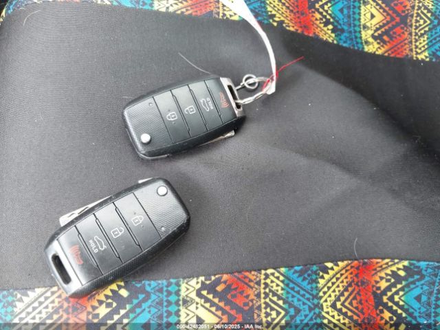 5XXGM4A73FG367665 KIA Optima Lx