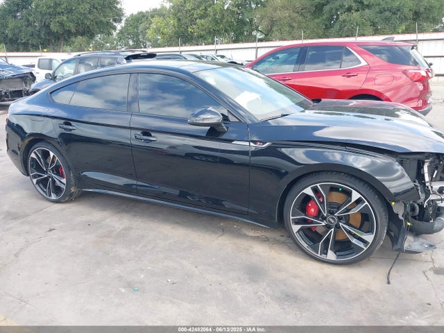 Audi 40 tfsi (2.0t) 2021 WAUB4CF50MA022207 Image 14