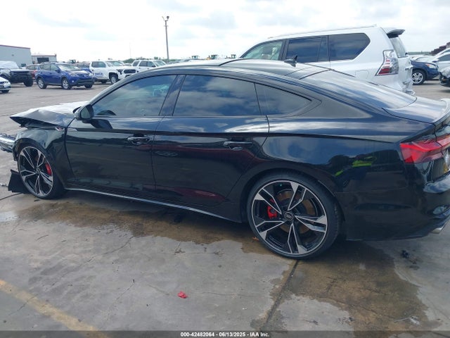 Audi 40 tfsi (2.0t) 2021 WAUB4CF50MA022207 Image 15
