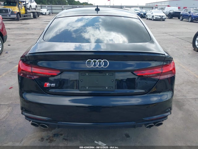 Audi 40 tfsi (2.0t) 2021 WAUB4CF50MA022207 Image 17
