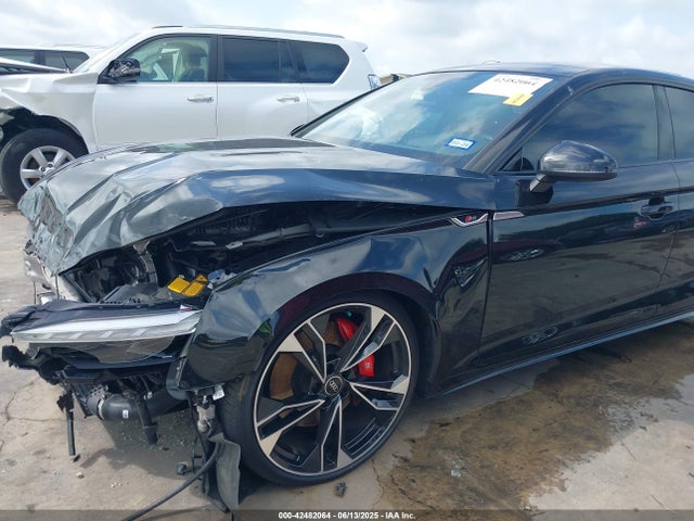Audi 40 tfsi (2.0t) 2021 WAUB4CF50MA022207 Image 18