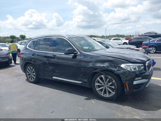 2019 BMW X3 5UXTR7C58KLF32733 Photo 5