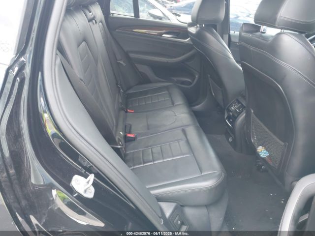 2019 BMW X3 5UXTR7C58KLF32733 Photo 7