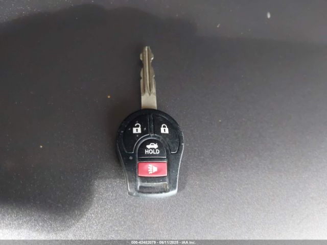 3N1AB7AP7FY377798 Nissan SENTRA S