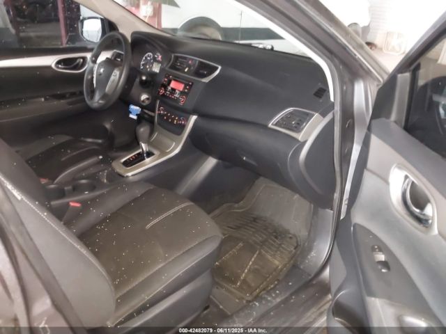 3N1AB7AP7FY377798 Nissan SENTRA S
