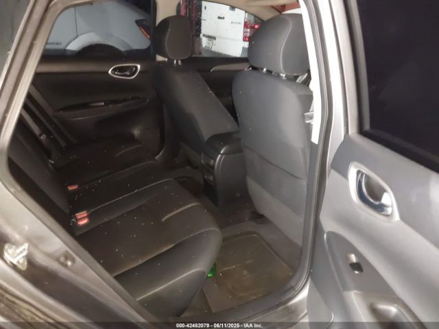 3N1AB7AP7FY377798 Nissan SENTRA S