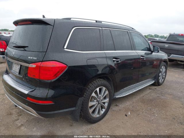 2015 MERCEDES-BENZ GL 350 BLUETEC 4JGDF2EE7FA531548 Photo 3