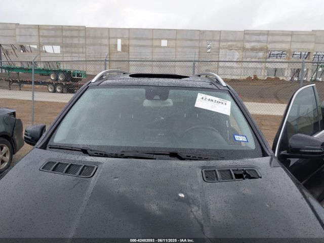 2015 MERCEDES-BENZ GL 350 BLUETEC 4JGDF2EE7FA531548 Photo 5