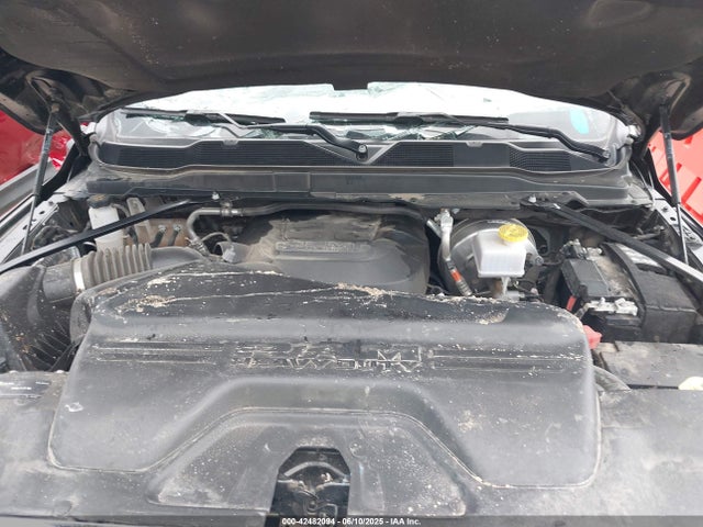 3C6UR5DJ9RG365218 RAM 2500