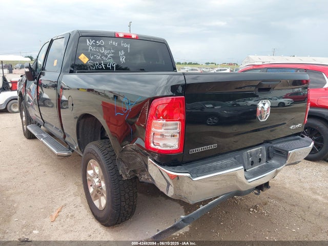 3C6UR5DJ9RG365218 RAM 2500