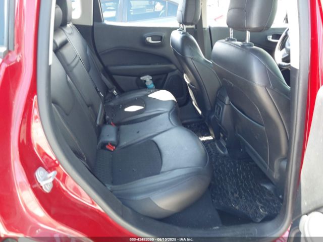 2019 JEEP COMPASS 3C4NJCBB9KT743488 Photo 7