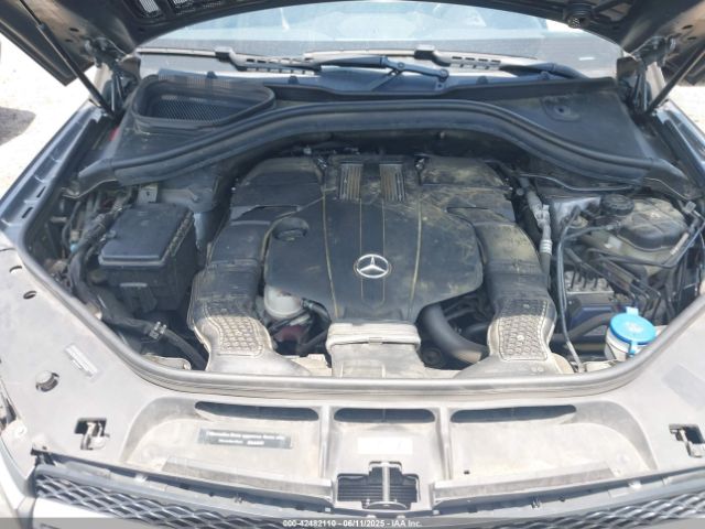 2019 MERCEDES-BENZ GLE 400 4JGDA5GB7KB207345 Photo 9