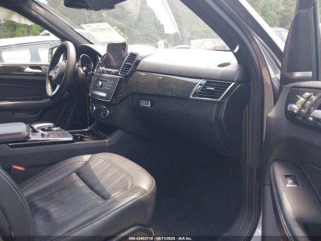 2019 MERCEDES-BENZ GLE 400 4JGDA5GB7KB207345 Photo 4