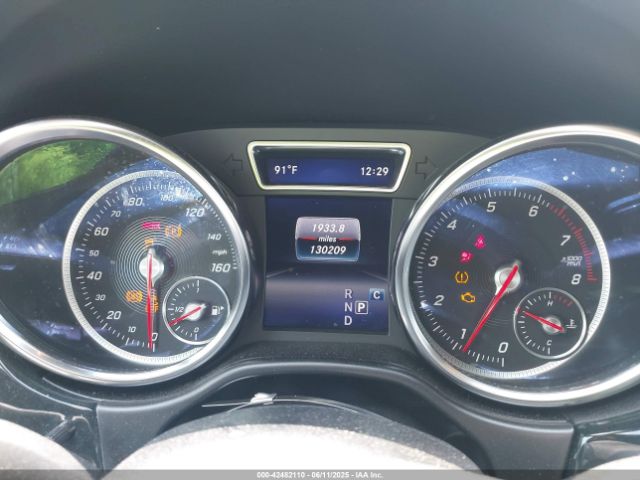 2019 MERCEDES-BENZ GLE 400 4JGDA5GB7KB207345 Photo 6