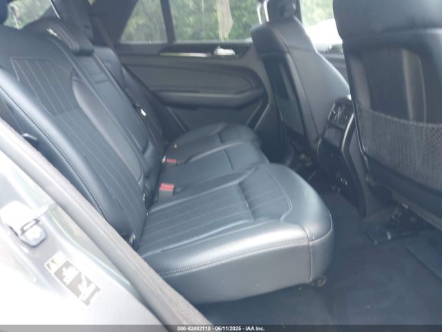 2019 MERCEDES-BENZ GLE 400 4JGDA5GB7KB207345 Photo 7