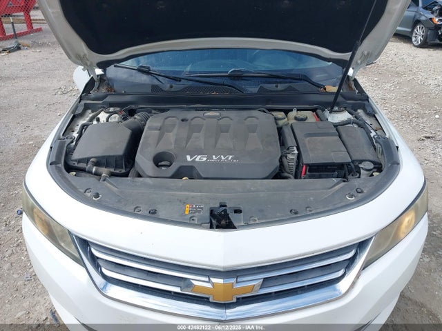 Chevrolet lfx 2014 2G1125S32E9119290 Image 10