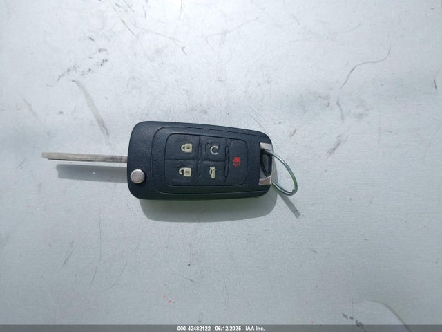 Chevrolet lfx 2014 2G1125S32E9119290 Image 11