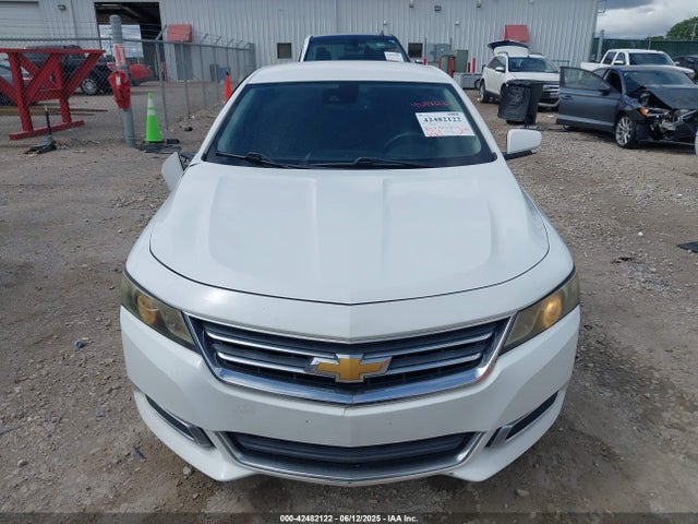 Chevrolet lfx 2014 2G1125S32E9119290 Image 12