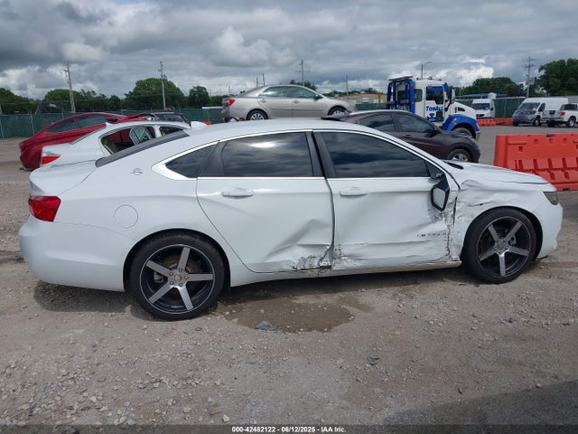 Chevrolet lfx 2014 2G1125S32E9119290 Image 13