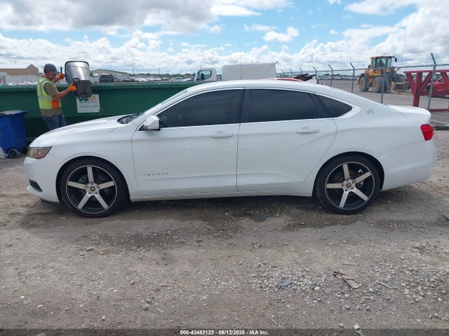 Chevrolet lfx 2014 2G1125S32E9119290 Image 14