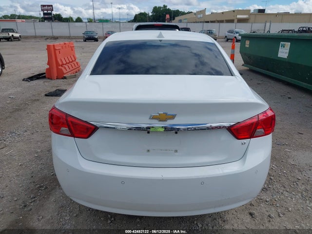 Chevrolet lfx 2014 2G1125S32E9119290 Image 16