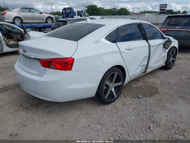 Chevrolet lfx 2014 2G1125S32E9119290 Image 4