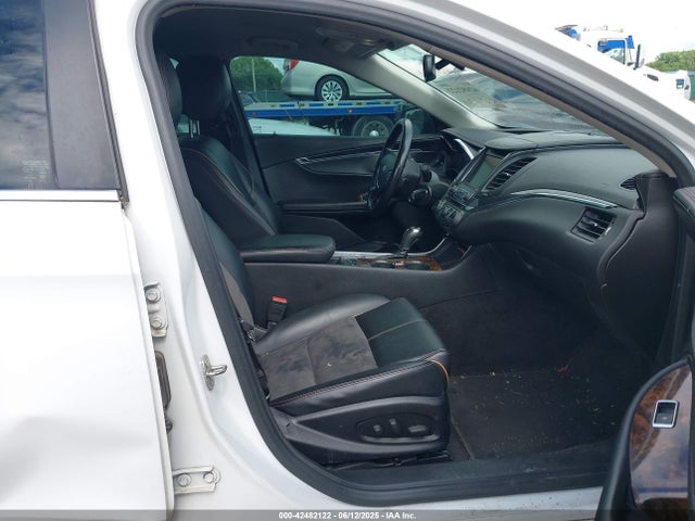 Chevrolet lfx 2014 2G1125S32E9119290 Image 5