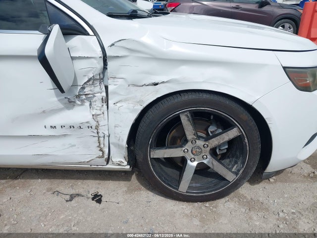 Chevrolet lfx 2014 2G1125S32E9119290 Image 6